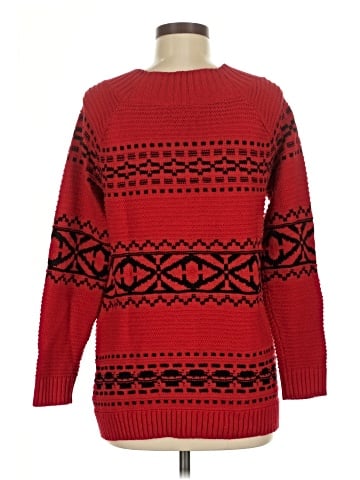 Chaps Pullover Sweater (view 2)