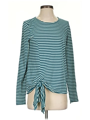 t.la Long Sleeve T-Shirt (view 1)