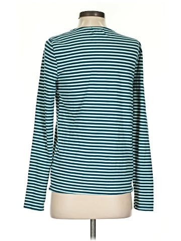 t.la Long Sleeve T-Shirt (view 2)