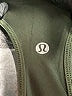 Lululemon Athletica Green Active Tank Size 0 - photo 7