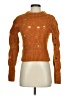 H&M Orange Pullover Sweater Size S - photo 1