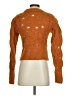 H&M Orange Pullover Sweater Size S - photo 2