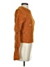 H&M Orange Pullover Sweater Size S - photo 4