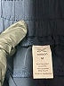 Xersion Solid Blue Athletic Shorts Size M - photo 3