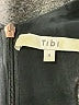 Tibi Black Sleeveless Blouse Size 4 - photo 6