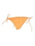 Op Orange Swimsuit Bottoms Size S - photo 2