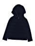 Lands' End Blue Pullover Hoodie Size 4T - photo 1
