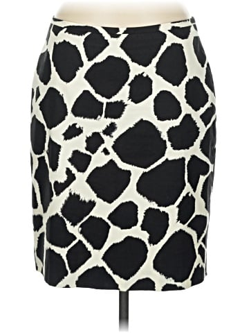 Ann Taylor LOFT Casual Skirt (view 1)