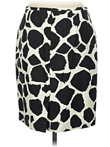 Ann Taylor LOFT Casual Skirt (view 2)