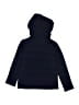 Lands' End Blue Pullover Hoodie Size 4T - photo 2