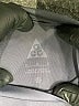 Nike x ACG Gray Black Active T-Shirt Size M (kids) - photo 3