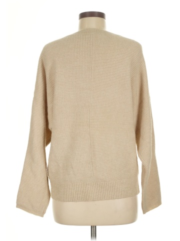 Mystree Pullover Sweater (view 2)