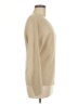 Mystree Solid Tan Pullover Sweater Size M - photo 4
