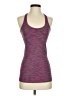 Lululemon Athletica Purple Pink Active Tank Size 2 - photo 1