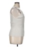 Vince Camuto Silver Sweater Vest Size XL - photo 4