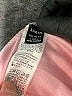 Shein 100% Polyester Pink Cocktail Dress Size L - photo 7