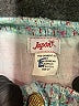 Jupon 100% Acrylic Tweed Pink Jacket Size 2T - photo 3
