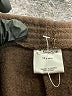 Leveret Solid Brown Casual Pants Size 14 - photo 3