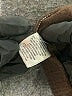 Leveret Solid Brown Casual Pants Size 14 - photo 4
