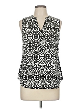 Banana Republic Sleeveless Blouse