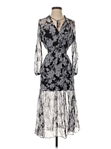 Intermix Cocktail Dress (view 1)