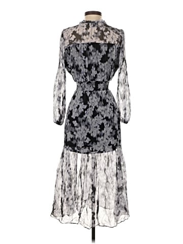 Intermix Cocktail Dress (view 2)