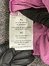 Apana Pink Sleeveless T-Shirt Size XL - photo 5