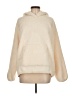Old Navy 100% Polyester Ivory Pullover Sweater Size M - photo 1