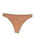 Unbranded Tan Swimsuit Bottoms Size M - photo 1
