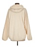 Old Navy 100% Polyester Ivory Pullover Sweater Size M - photo 2