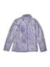 32 Degrees 100% Polyester Purple Coat Size 10 - 12 - photo 1