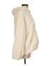 Old Navy 100% Polyester Ivory Pullover Sweater Size M - photo 4