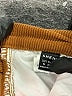Shein 100% Polyester Brown Casual Pants Size M - photo 7