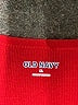 Old Navy Red Pullover Sweater Size XL - photo 7