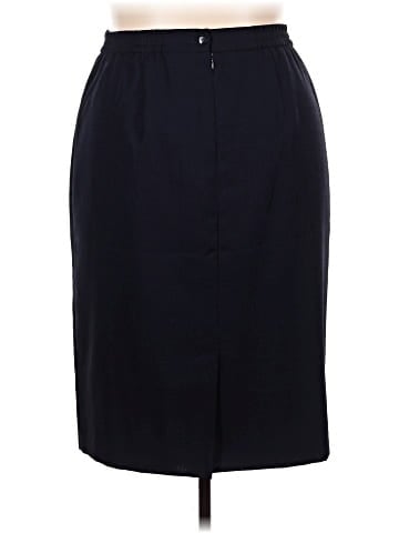 Amanda Smith Formal Skirt (view 2)