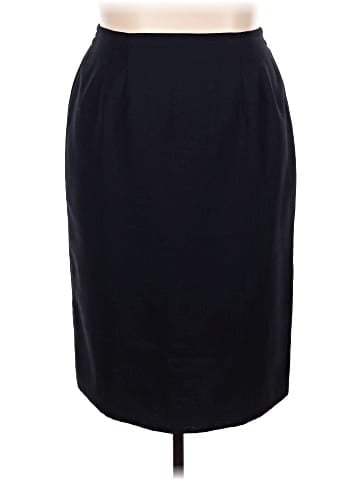 Amanda Smith Formal Skirt (view 1)