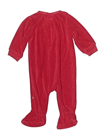 Absorba Long Sleeve Onesie (view 2)