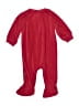 Absorba Red Long Sleeve Onesie 3-6 MO / 6 MO - photo 2