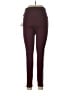 Gap Fit Burgundy Active Pants Size M - photo 2