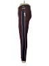 Gap Fit Burgundy Active Pants Size M - photo 5