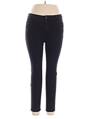 Harmony + Havoc Jeans (view 1)