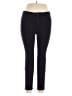 Harmony + Havoc Solid Black Jeans Size 14 - photo 1