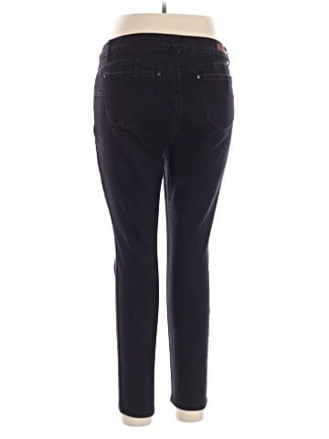 Harmony + Havoc Jeans (view 2)