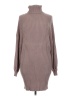 Assorted Brands Gray Casual Dress Size M - photo 1