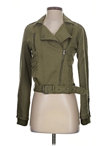 Paige Jacket (view 1)