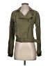 Paige Green Jacket Size XS - photo 1