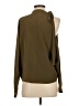 Robert Rodriguez Green Long Sleeve Blouse Size XS - photo 2