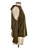 Robert Rodriguez Green Long Sleeve Blouse Size XS - photo 4