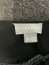 Finders 100% Polyester Black Long Sleeve Blouse Size S - photo 7