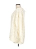 Bailey Rose 100% Polyester Ivory Pullover Sweater Size L - photo 5